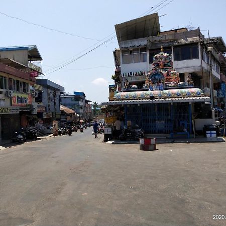 Amina Lodge Port Blair Luaran gambar