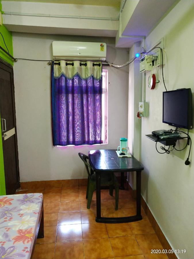 Amina Lodge Port Blair Luaran gambar