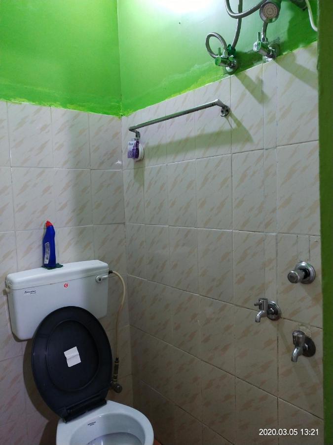 Amina Lodge Port Blair Luaran gambar