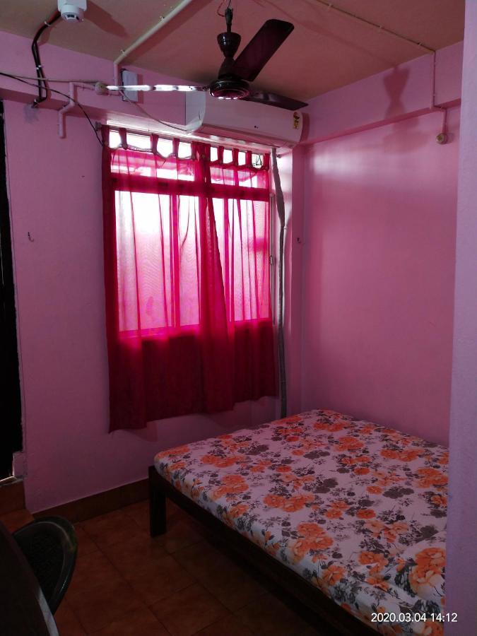 Amina Lodge Port Blair Luaran gambar