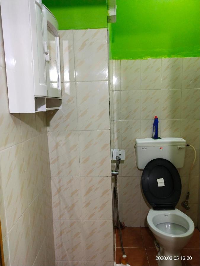 Amina Lodge Port Blair Luaran gambar
