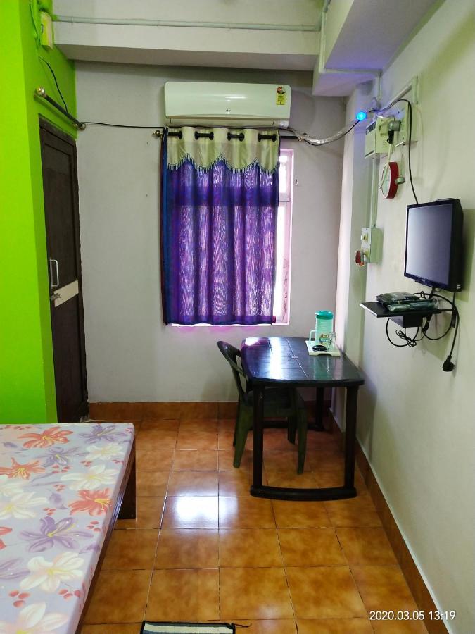 Amina Lodge Port Blair Luaran gambar