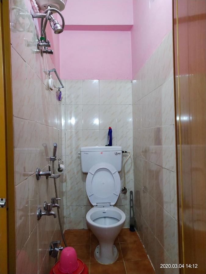 Amina Lodge Port Blair Luaran gambar