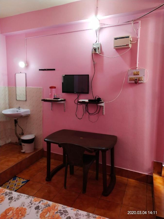 Amina Lodge Port Blair Luaran gambar
