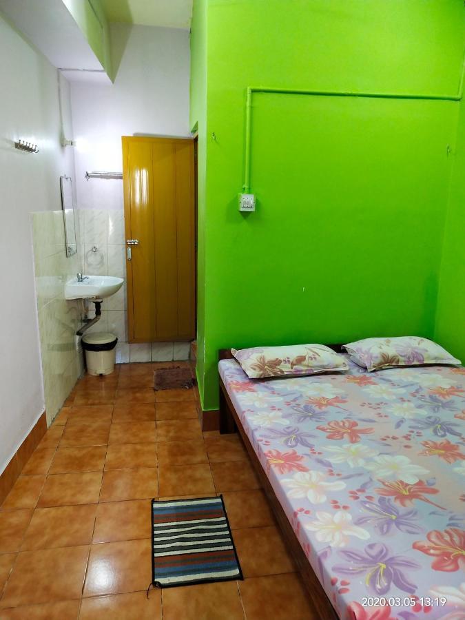 Amina Lodge Port Blair Luaran gambar