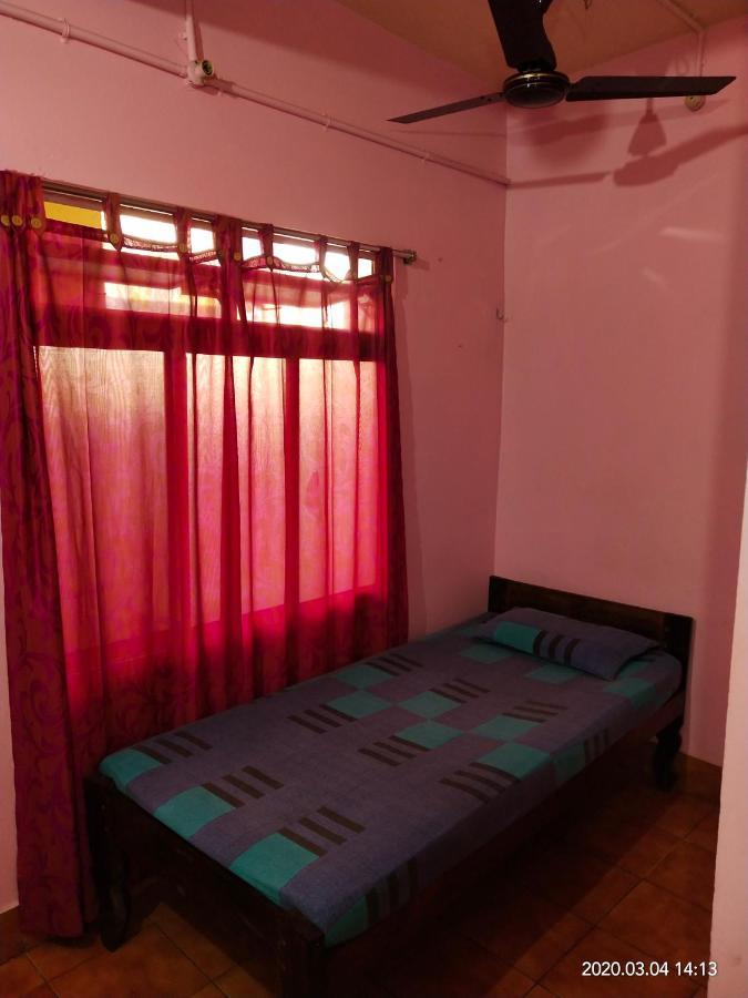 Amina Lodge Port Blair Luaran gambar