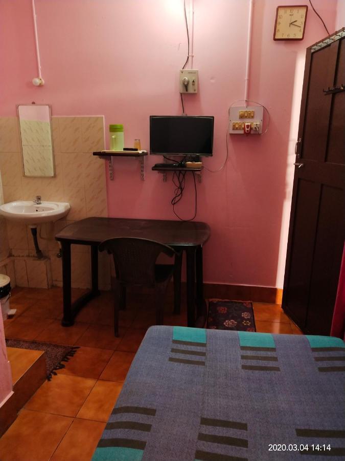 Amina Lodge Port Blair Luaran gambar