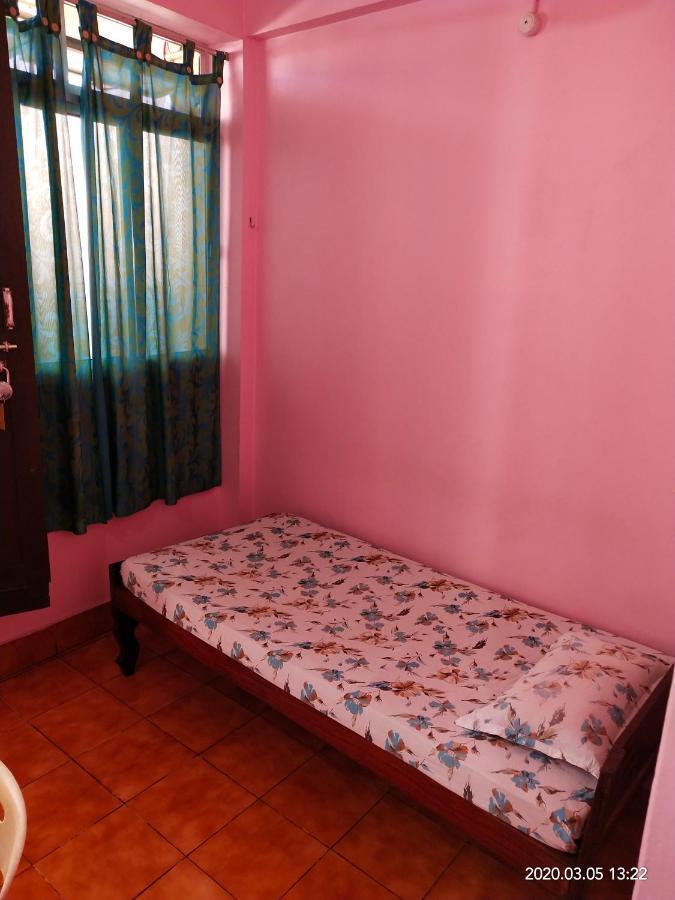 Amina Lodge Port Blair Luaran gambar