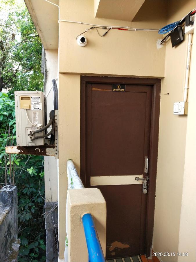Amina Lodge Port Blair Luaran gambar