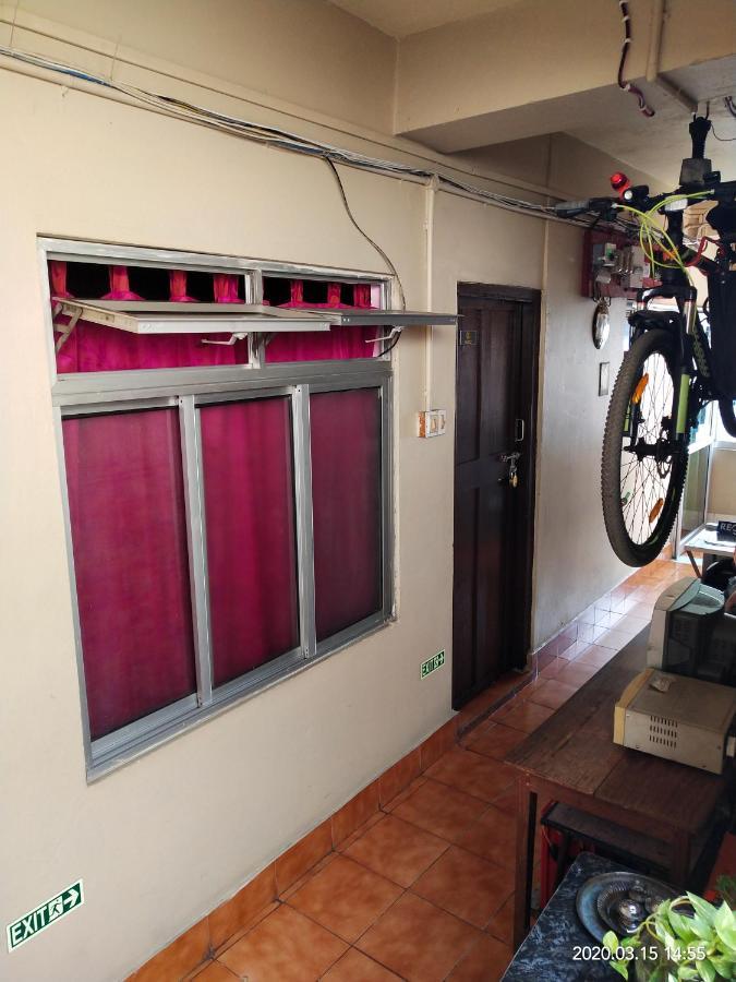Amina Lodge Port Blair Luaran gambar