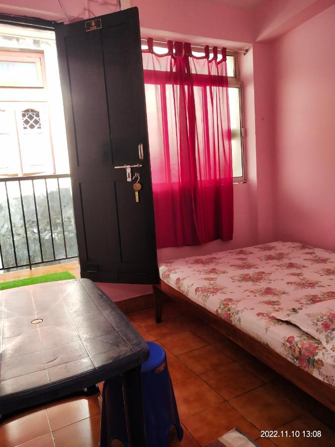 Amina Lodge Port Blair Luaran gambar